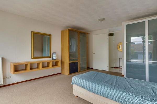 Medium property photo - 17 Septemberplein 23, 5691 DG Son en Breugel